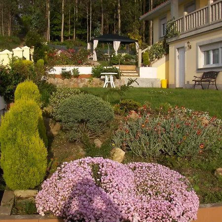 Beautiful Chalet With Spectacular Ocean Views Дом отдыха Вальдовиньо